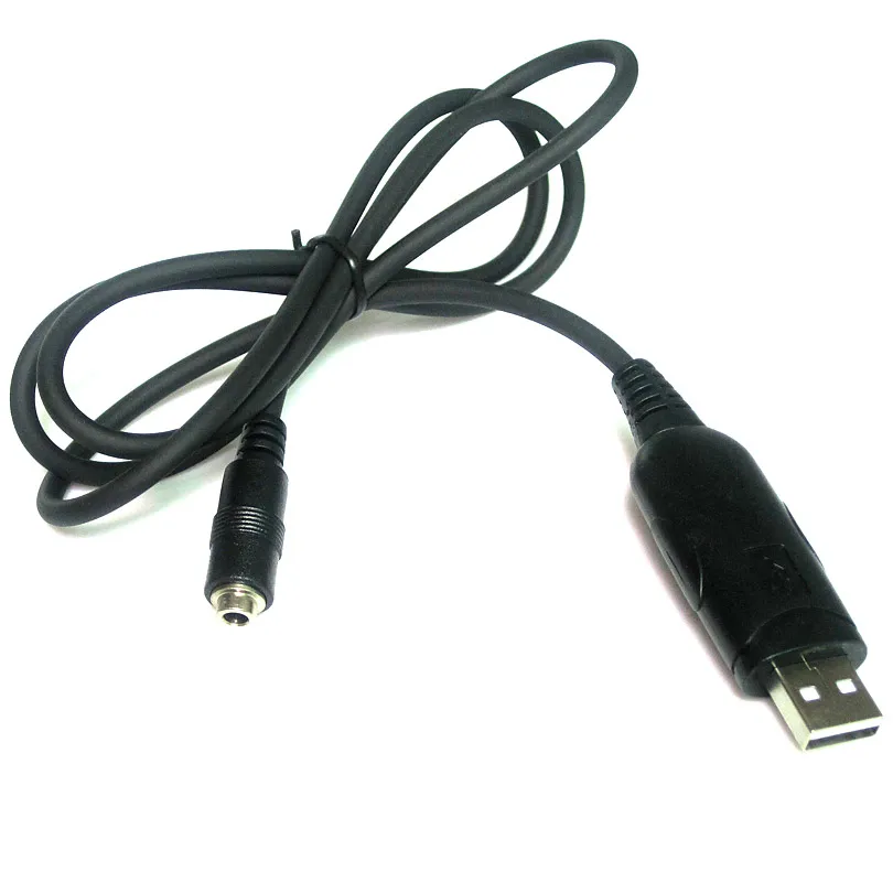 6 in 1 USB Programming Cable for Kenwodd Baofeng Motorola Two Way Radio UV5R UV-5RE Plus GT-3 UV-B5 UV-B6 BF-888S Walkie Talkie | Мобильные