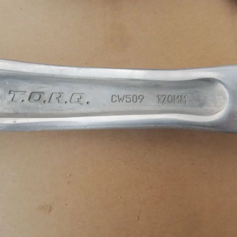 

42/34/24T Mountain bike Crank Set Hollow Tooth Plate Bike Crank Set 6 7 8 Speed MTB Bicycle Crankset Sprocket 170mm