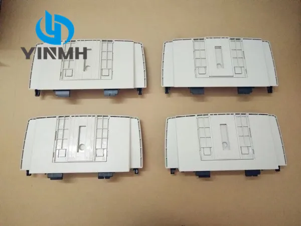 1 шт. совместимая с ADF Входная бумажная железная установка для Fujitsu Φ 6125