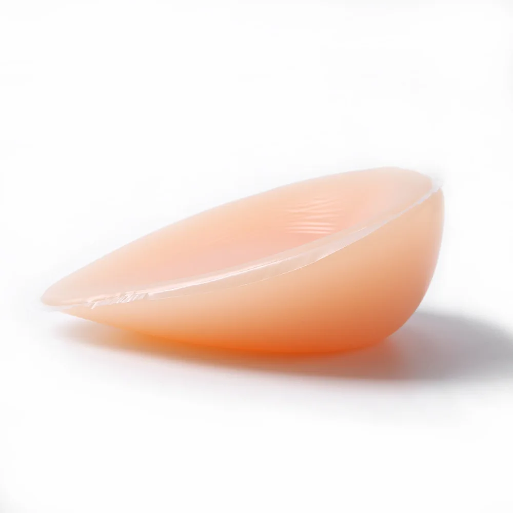 1 шт. искусственная силиконовая форма для груди |