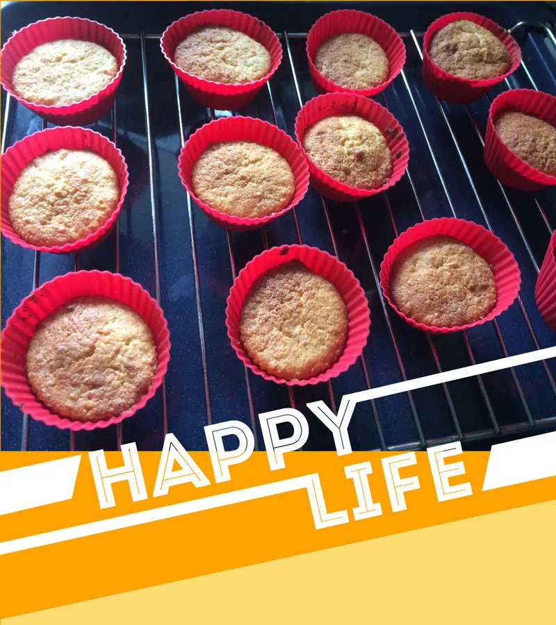 12 шт. силиконовые формочки для торта|Формы тортов| |