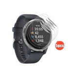 135 шт. Garmin VENU2 2S, защитная пленка для часов, дисплей для пришитых 22S, мягкая пленка, не стеклянная защита умных часов