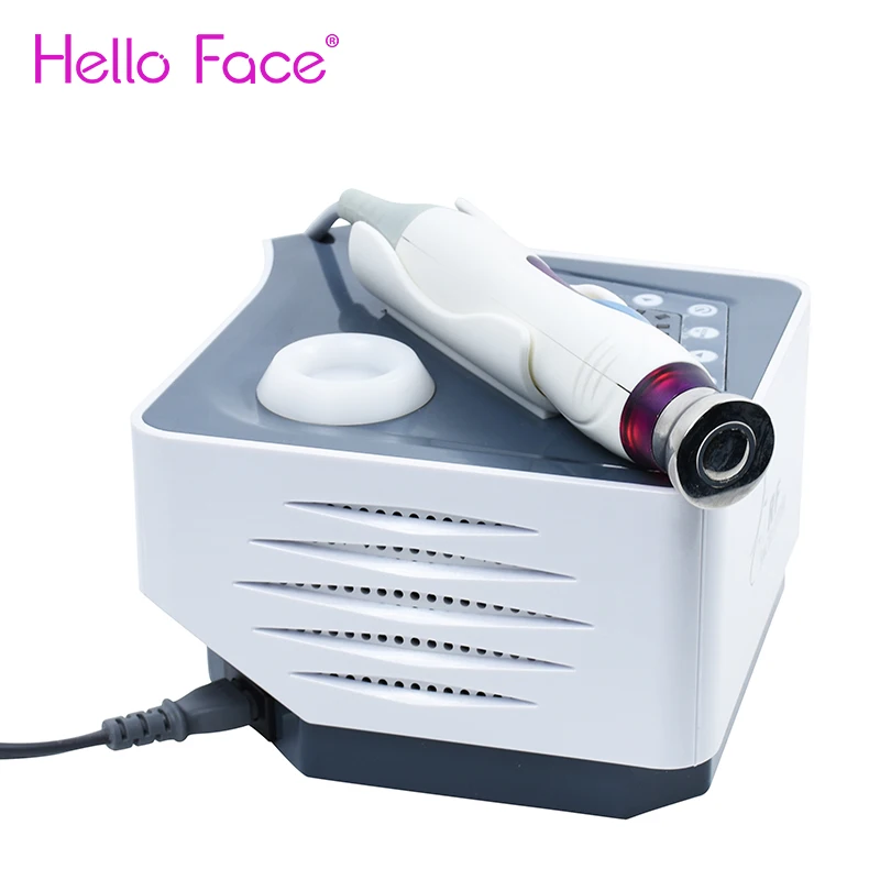 

RF Beauty Machine For Eye face and body Portable Home Use Radio Frequency Face Lifting Equipments