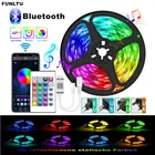 Bluetooth RGB Светодиодная лента Dream LED светильник индивидуальная Адресуемая Гибкая умная светильник та контроллер адаптер
