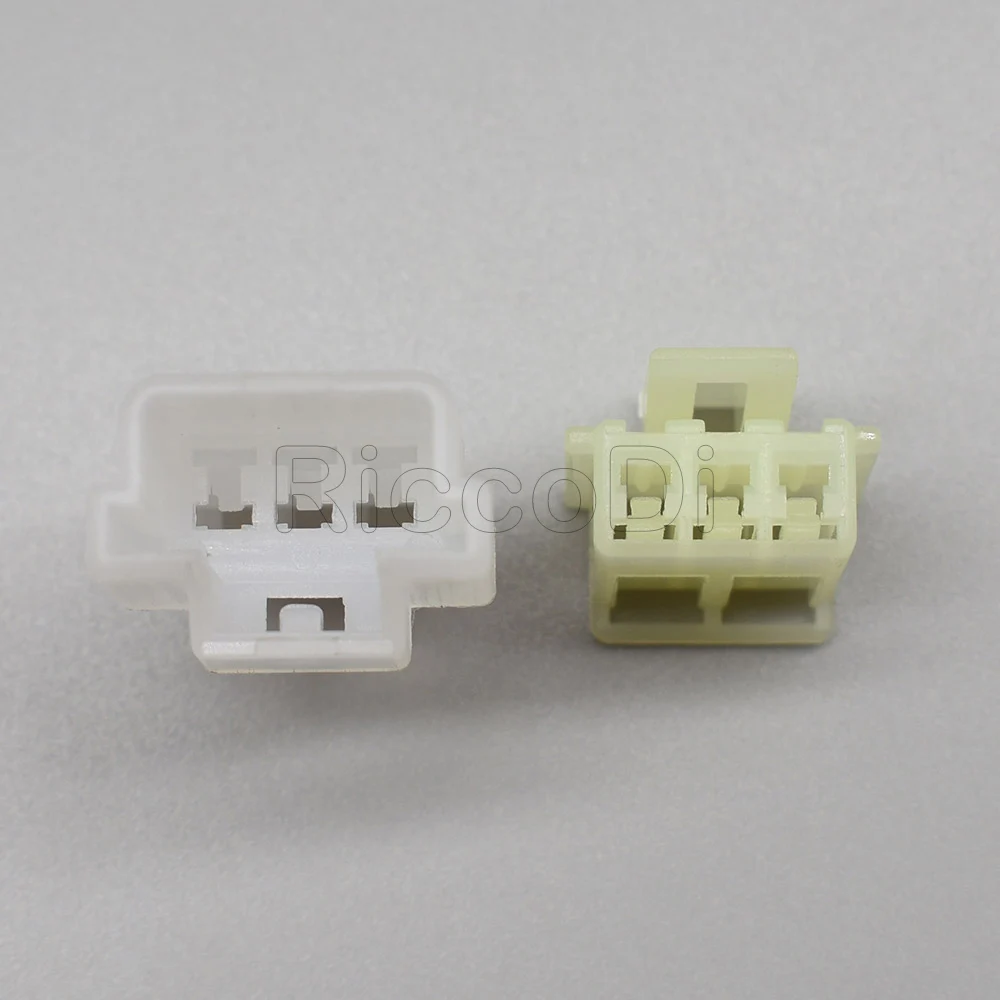 2 набор sumitomo 3 Pin автоматический проводной соединитель женский и мужской