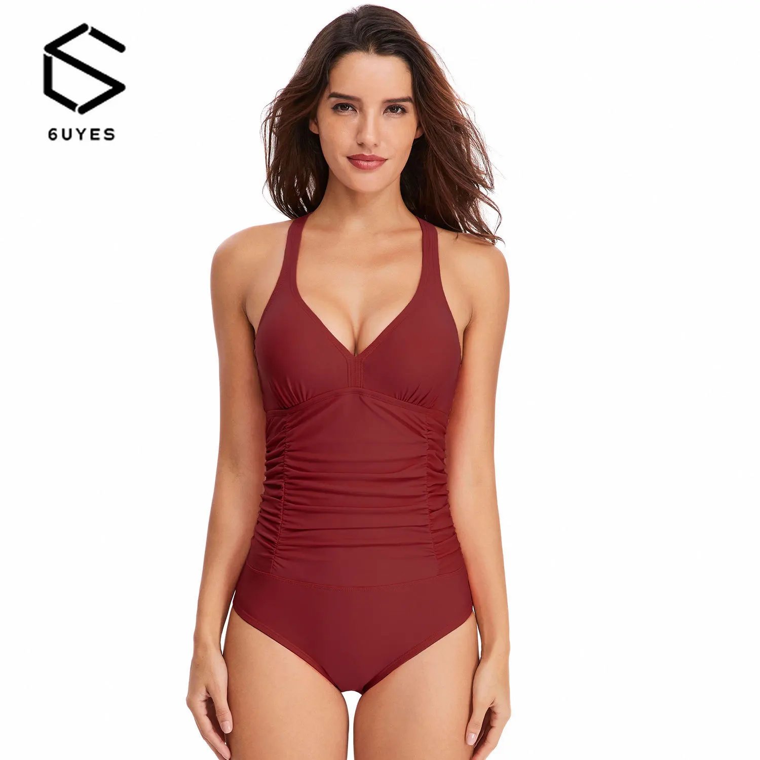 

Sexy one body Swimsuit Cover belly swimsuit one body swimsuit woman plus size swimwear sexy one piece swim suits