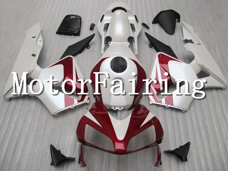 

Motorcycle Bodywork Fairing Kit Fit For CBR600RR F5 2003 2004 CBR 600 ABS Plastic Injection Molding Moto Hull C03C06