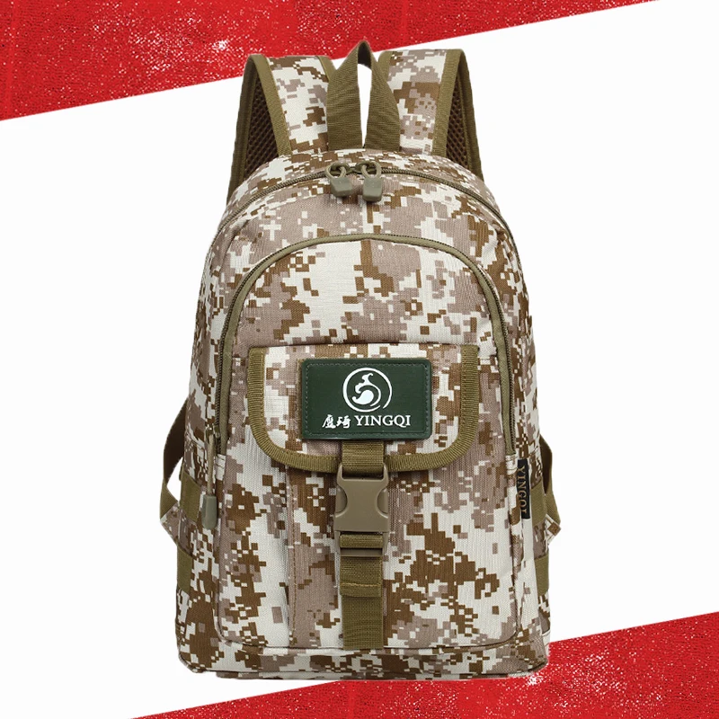 Уличные военные сумки из ткани оксфорд водонепроницаемые спортивные для отдыха