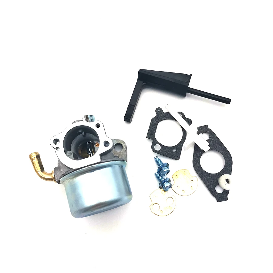 

Carburetor For 798653 Craftsman Tiller Intek 190 6HP Engine Carb