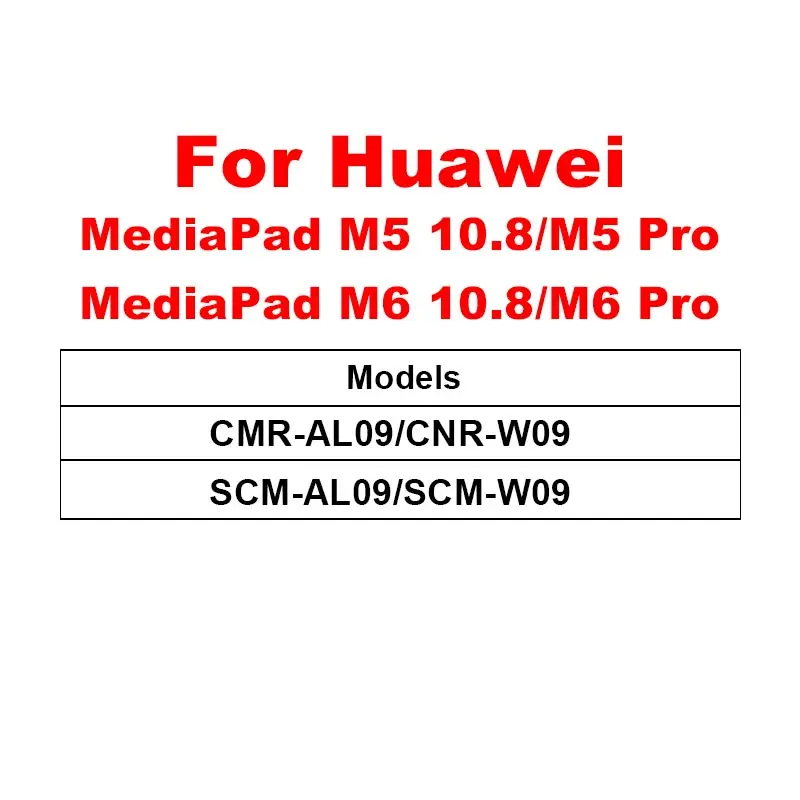 9D закаленное стекло с закругленными краями для huawei MediaPad M5 lite Pro M6 10,8 8,4 M3 Lite 10,1 8 Защита экрана для MediaPad T5 T3 10" - Цвет: Huawei M5 M6 10.8