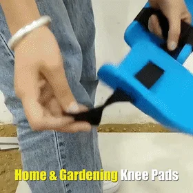 

1Pair Soft Foam Knee Pads Protectors Cushion Sport Work Guard Gardening Builder