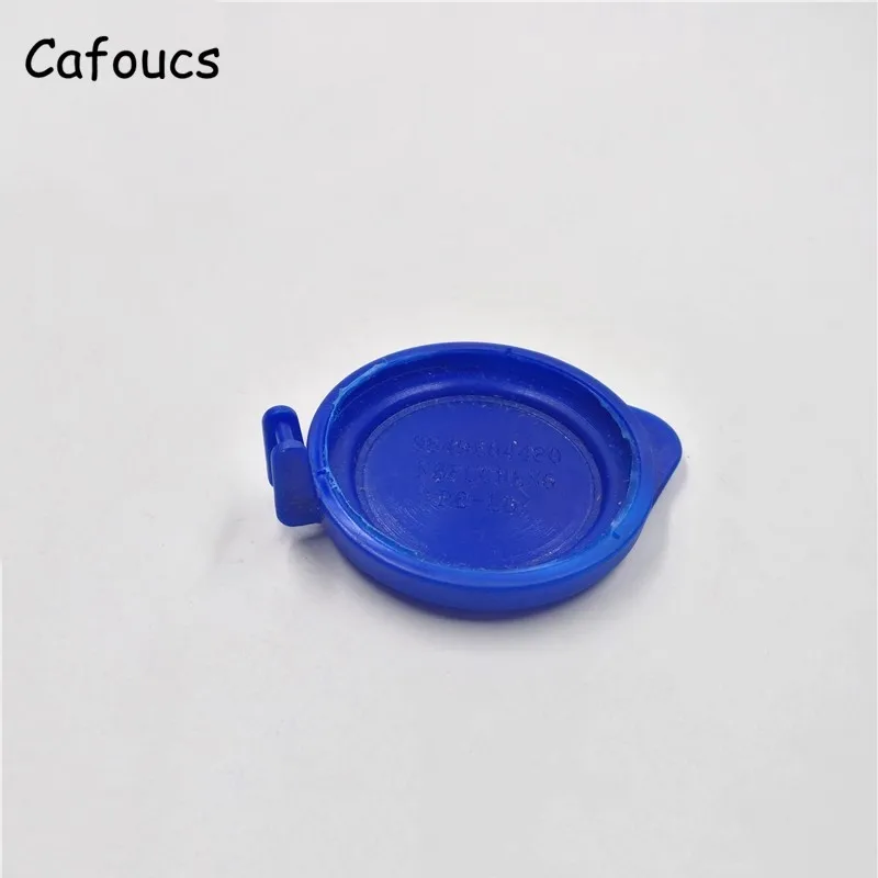 Cafoucs для Citroen C5 C6 Peugeot 3008 407 5008 крышка бутылки с распылителем|Крышки внутренних