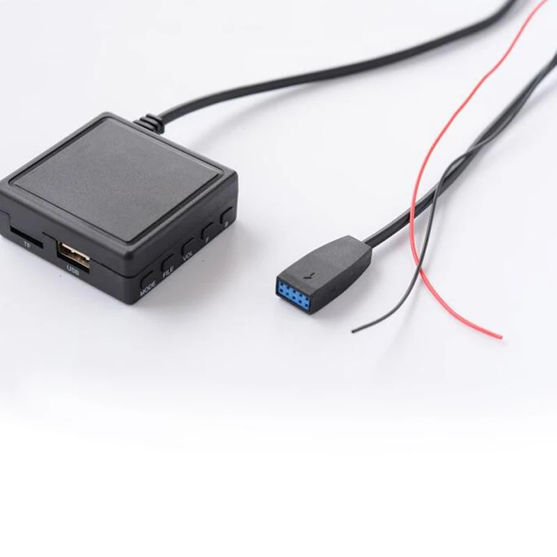 Biurlink автомобильный бизнес CD микрофон Микрофон телефонный комплект Bluetooth музыка