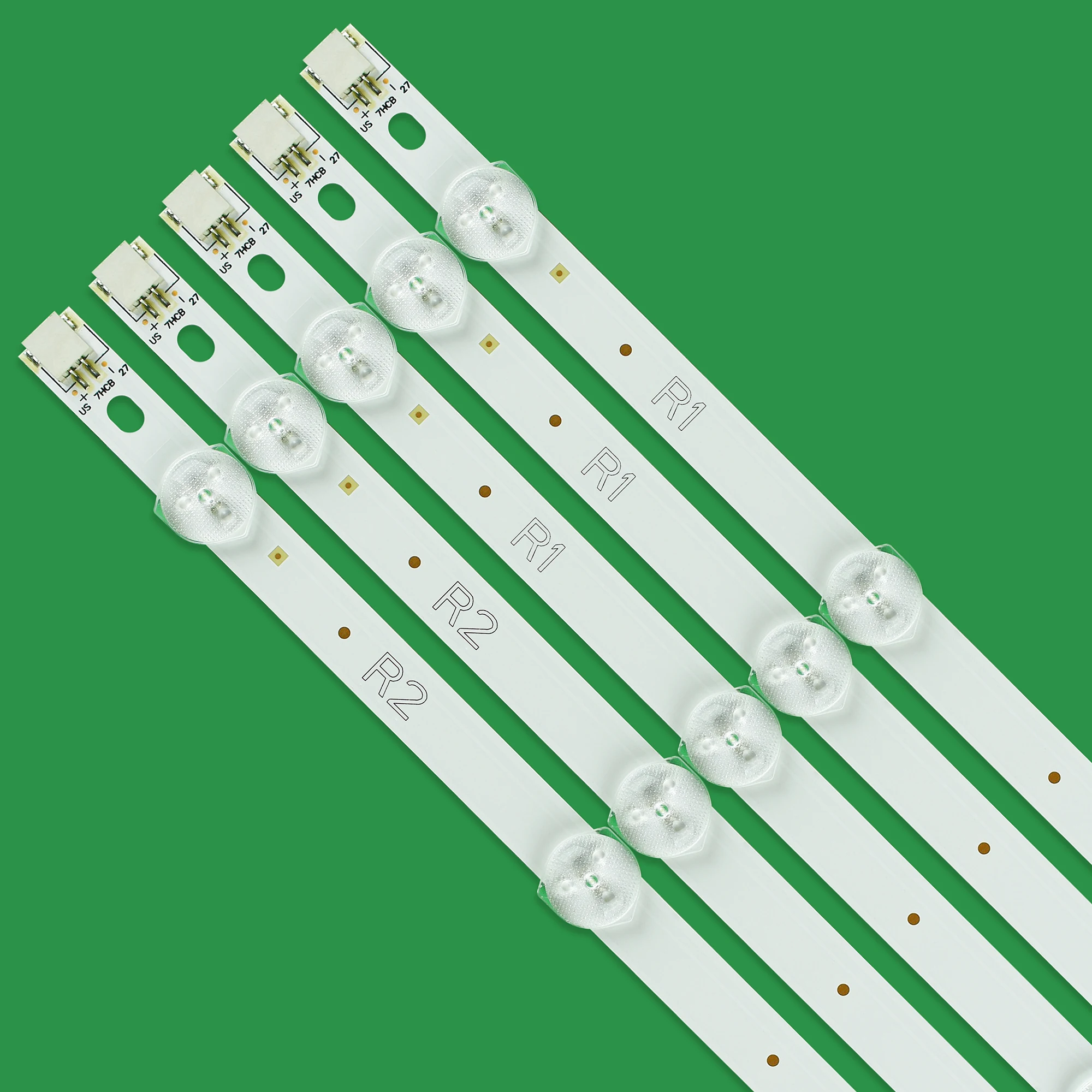Для LG 42 дюймовая ЖК подсветка 6637L 0017A PPW HL42DC LC420DUN 6916L 1120A 1121A 1122A 1123A|Пульты ДУ| |