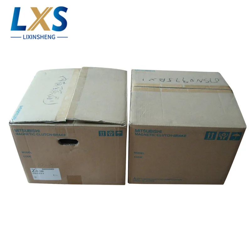 Магнитный порошковый тормоз с водяным охлаждением для регулировки