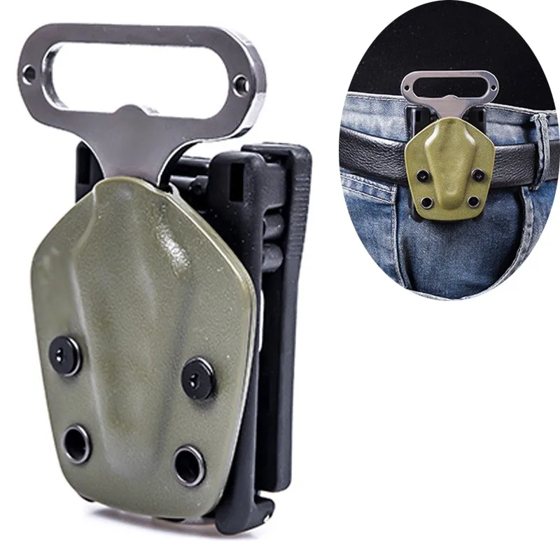 Нержавеющая сталь открывалка для бутылок в форме гаечного ключа ключей брелок