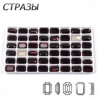 ctpa3bi crystal amethyst color glass rhinestones loose or with claw pointback sew on rhinestones diy clothes shoes decorative