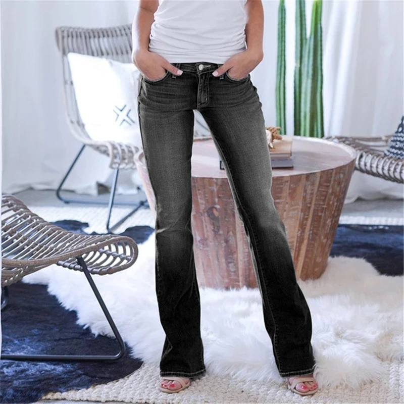 

Mom Bell Bottom