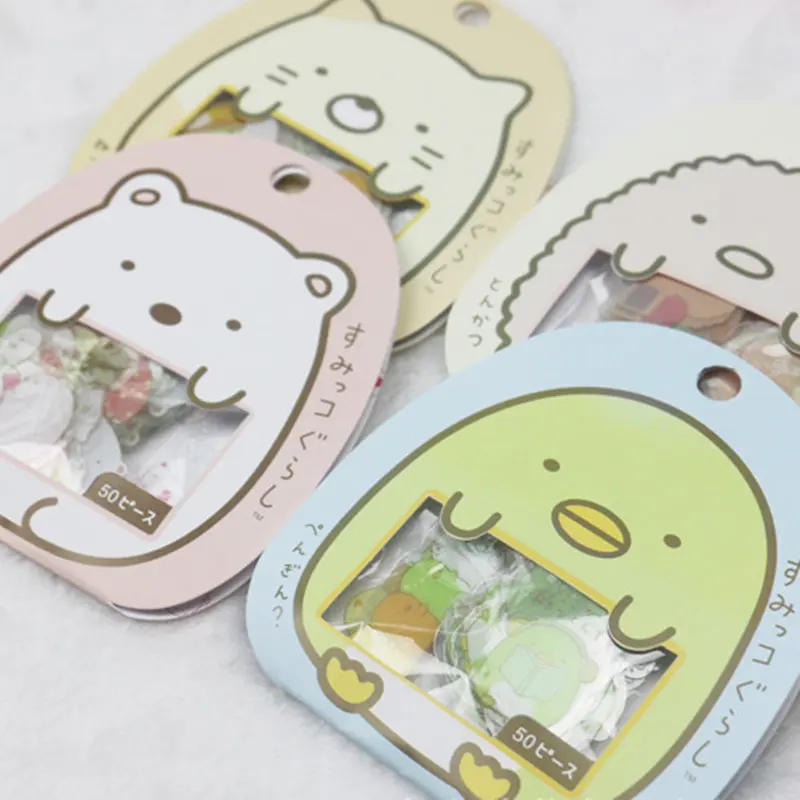 50 шт./лот DIY стильная футболка с изображением персонажей видеоигр Kawaii этикетки из