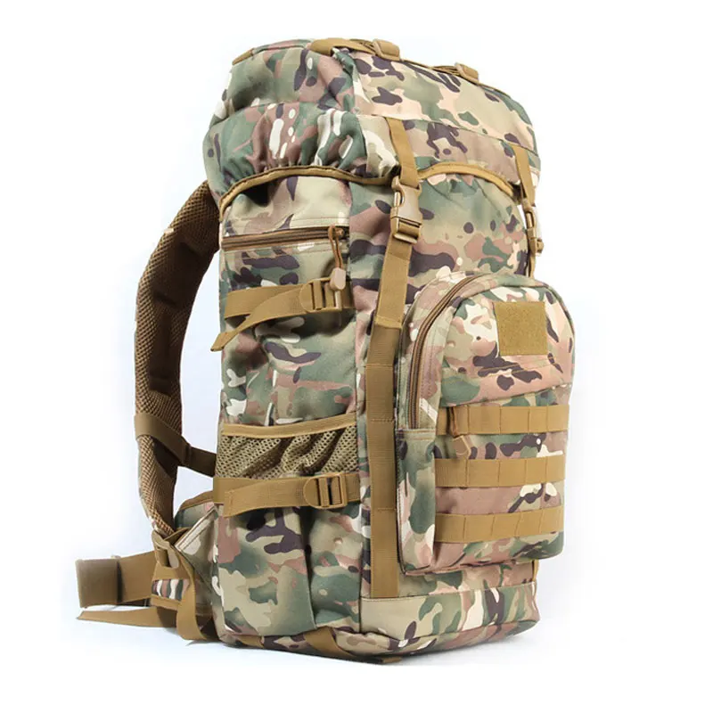 Уличные спортивные рюкзаки Molle военный тактический рюкзак сумка