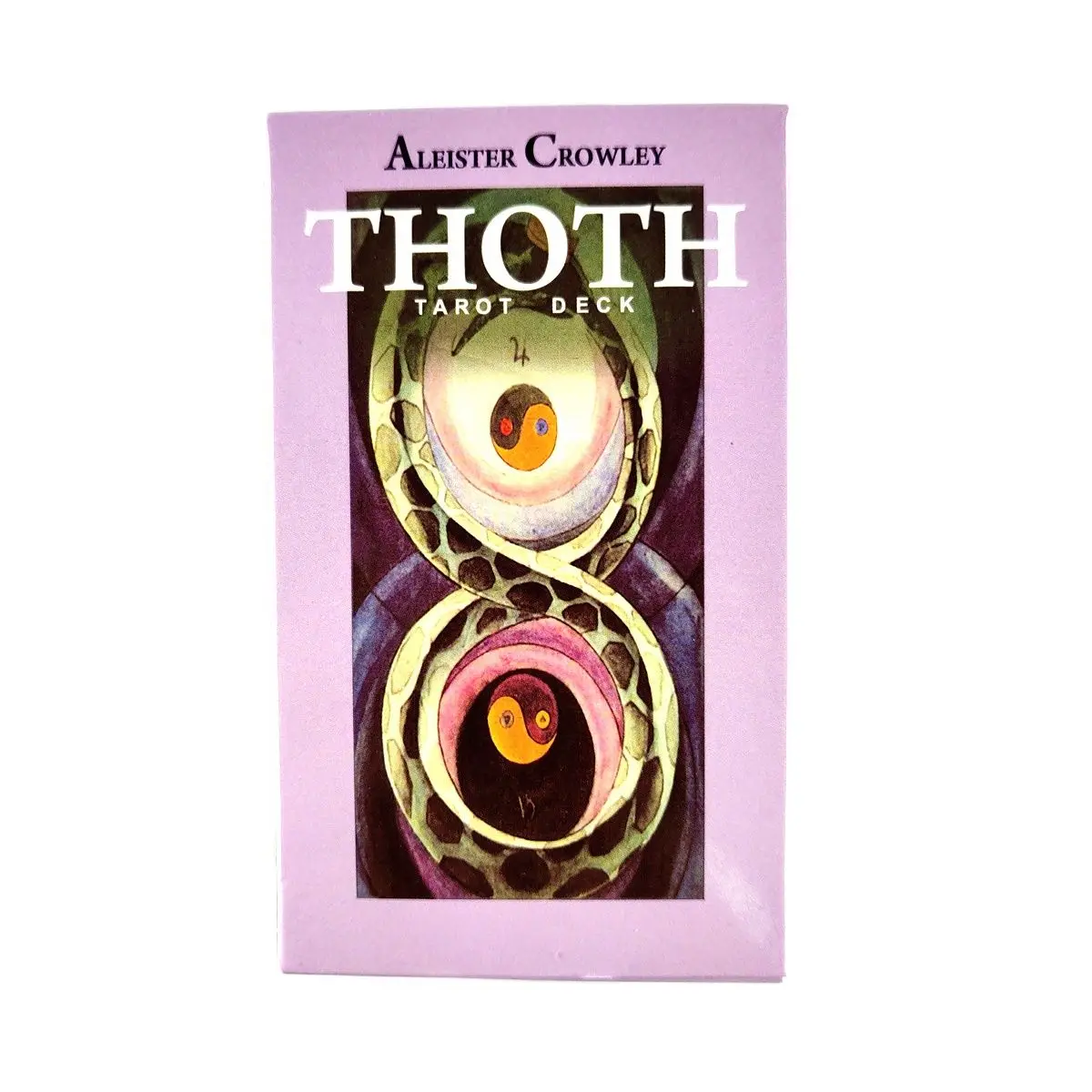 Настольная игра Таро 2021 г. с руководством в PDF-формате | Спорт и развлечения