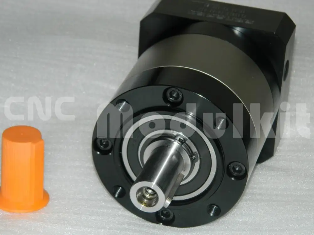 Станок для гравировки с ЧПУ Планетарная коробка передач PL120 соотношение 10 20 25 30 40: