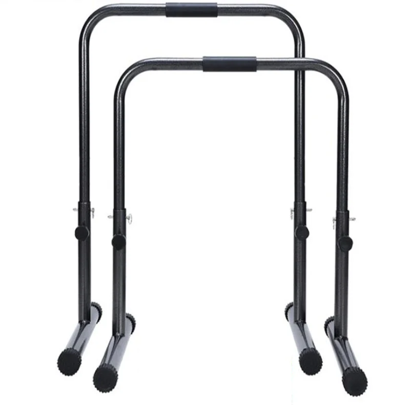 3 уровневая подставка с эффектом пуш ап съемная параллельная планка тяговый