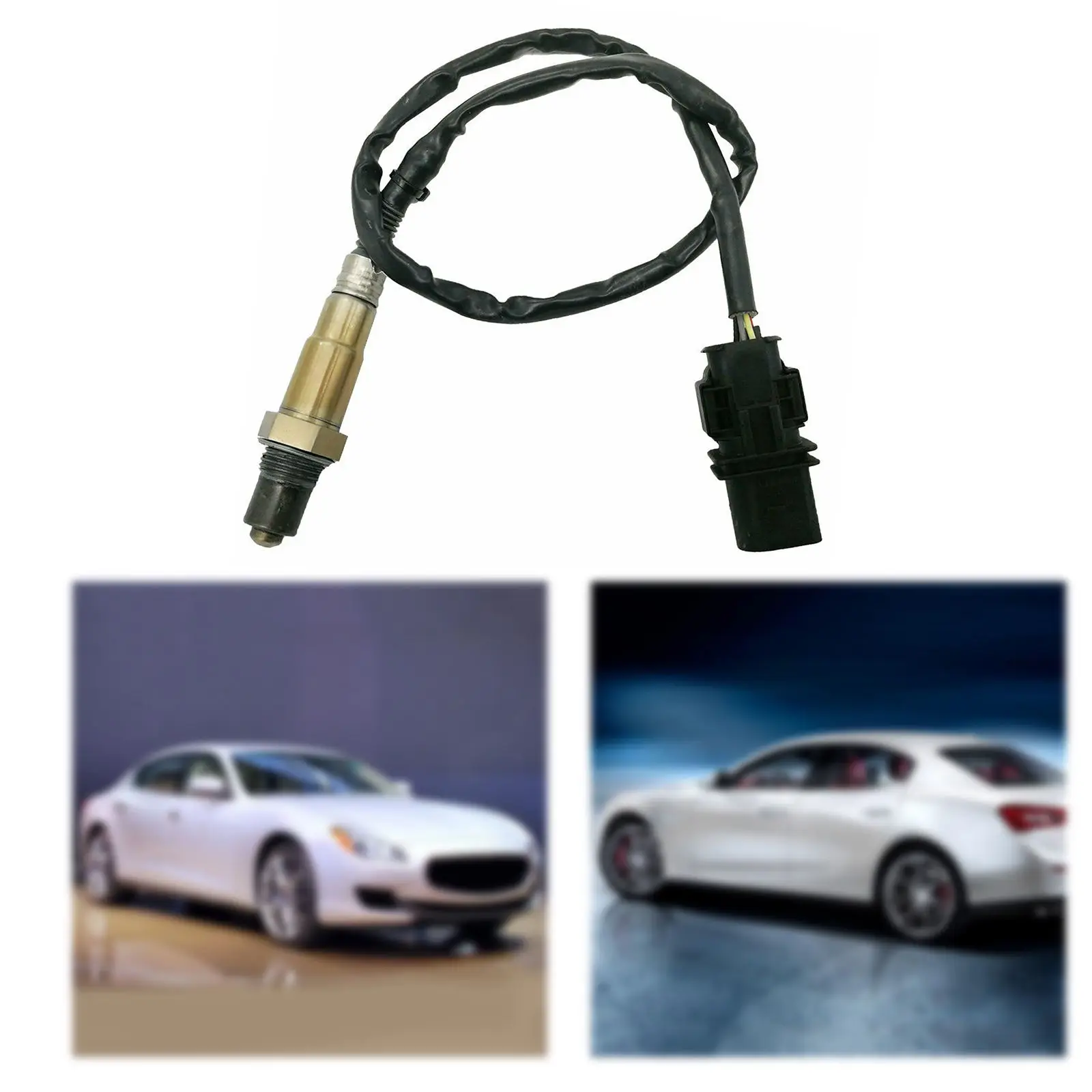 Соотношение топлива и влажности воздуха Φ подходит для Hyundai Kia Forte 2014-2016 Soul 2012-2016