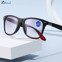 zilead 11 522 533 54 anti blue rays presbyopia glasses classic square glasses hyperopia with degree for women men gafas