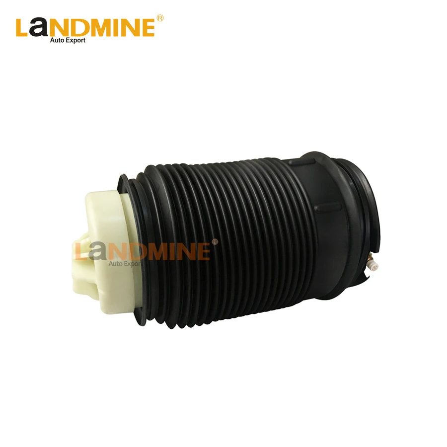 Бесплатная доставка правая задняя пневматическая подвеска пружинная сумка