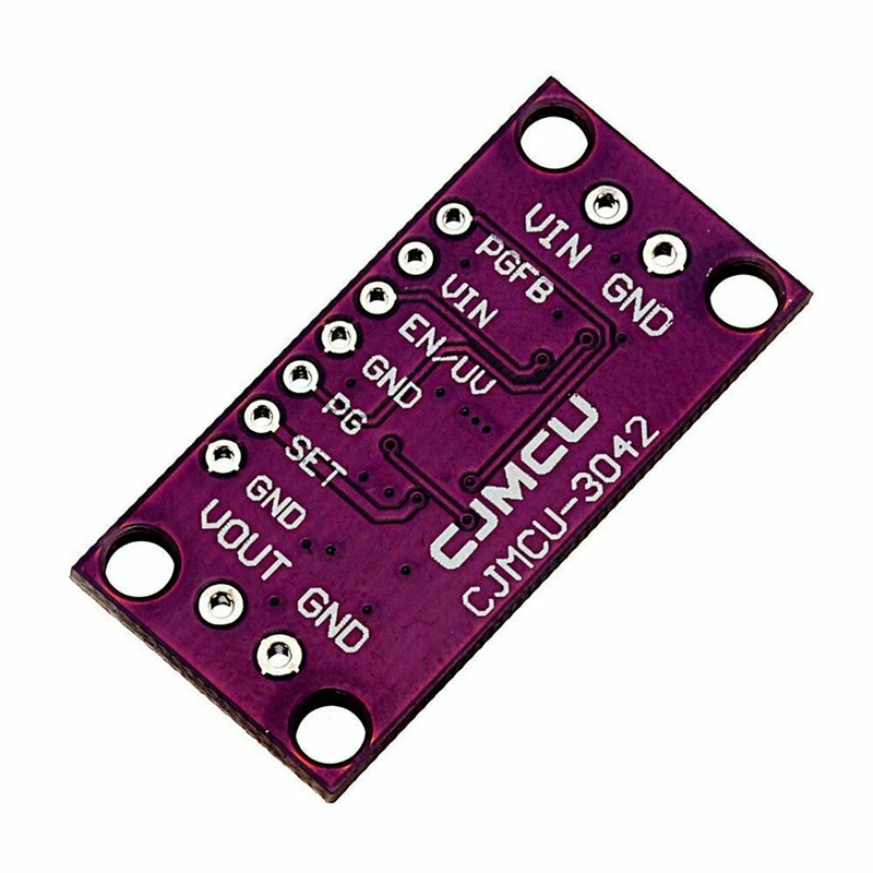 Ультравысокий линейный регулятор напряжения Psrr Rf Lt3042 20 в 200 мА сверхнизкий