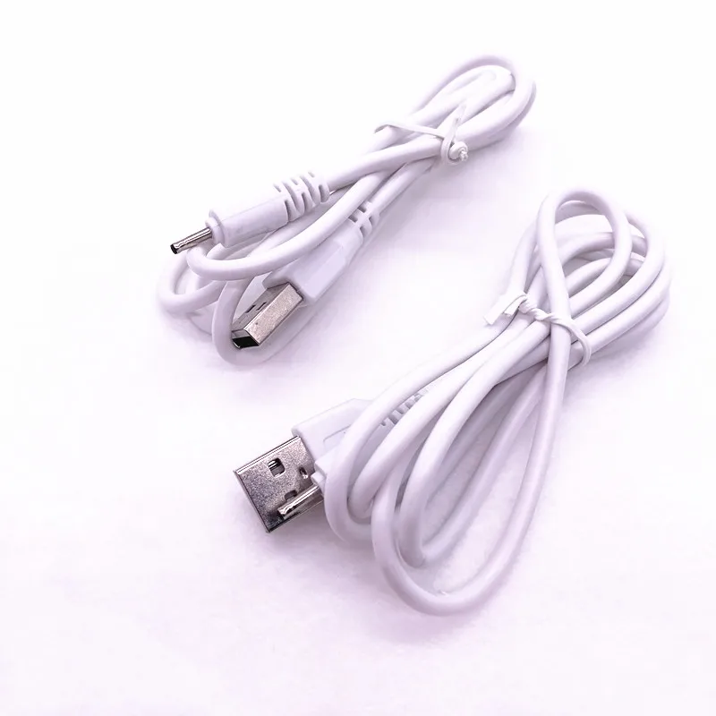 2 шт. USB зарядный кабель для Nokia 6103 6110N 6120c 6121c 6122c 6124c 6125 6126 6131 6136 6151 6162 6208c белый |