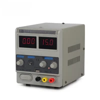 yihua1502d communication maintenance power supply 15v 2a mobile phone dc power supply usb output power supply 220v