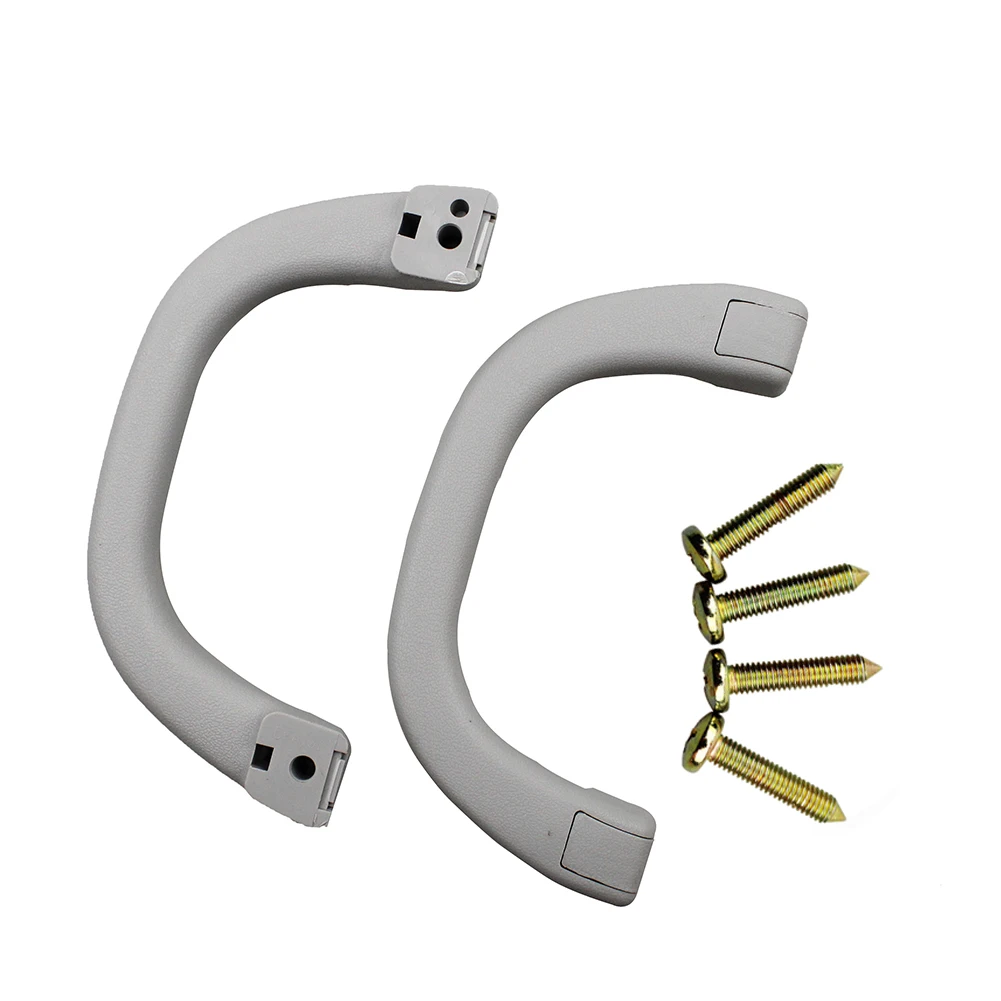 Кровельная ручка LARBLL для Mitsubishi Pajero Montero Shogun MK3 MK2 V31 V32 MB769617|handle| |