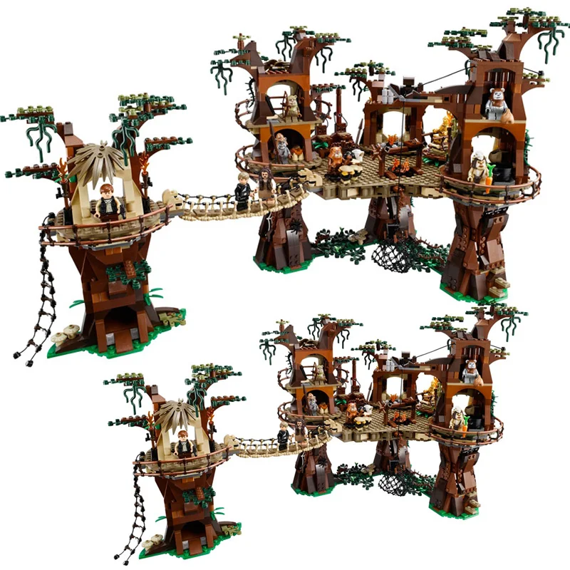 

1990 шт., Детский конструктор «строительные блоки»