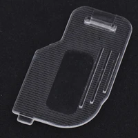 sewing machine accessories cover plate darning cover plate for brother babylock domestic embroidery sewing machine