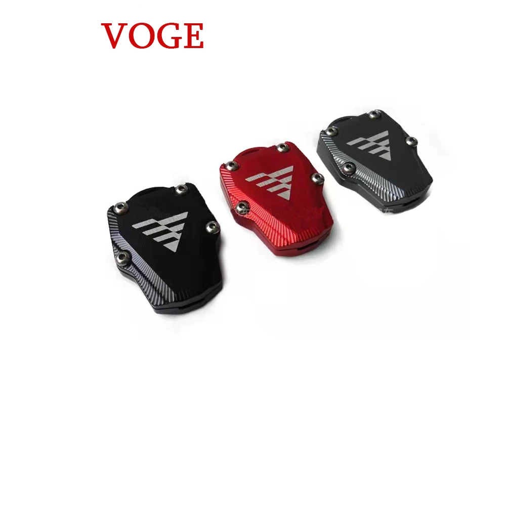 

Apply for Loncin Voge 500r/300ds/ac/ 200-18/650ds Aluminum Alloy Key Case