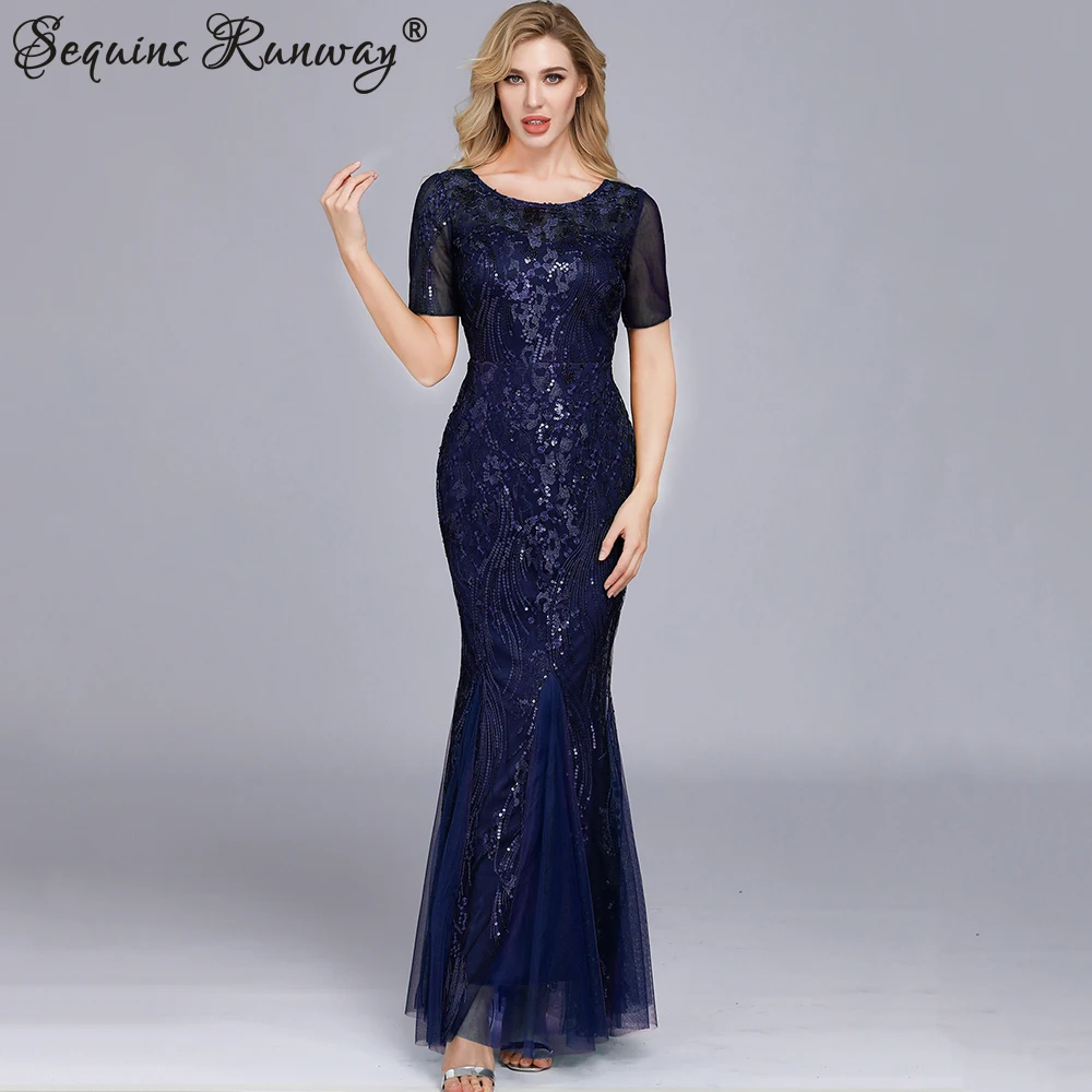 

Sexy vintage Green Sequin Maxi cocktail Summer Dress Long Bridesmaid Prom Dresses Women Casual Party club Bodycon Dress Vestidos