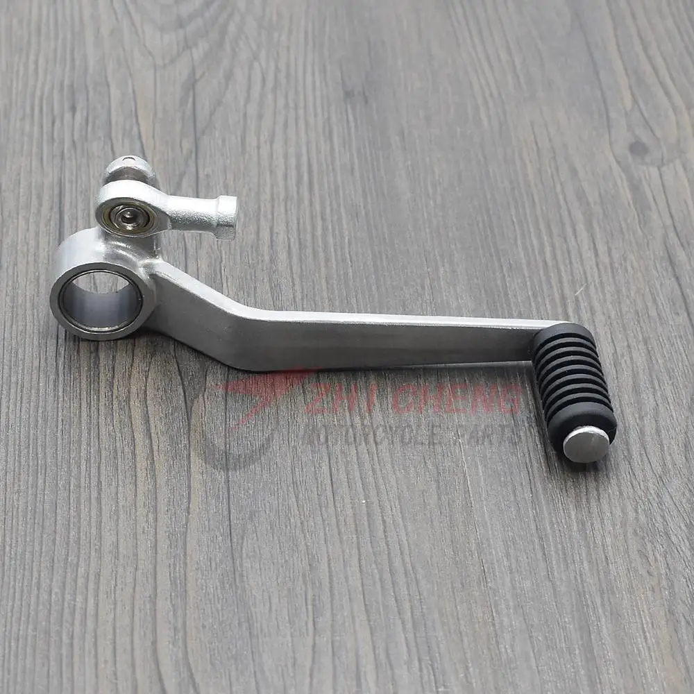 Алюминиевый рычаг переключения передач для мотоцикла педаль Suzuki K5 K7 GSXR 1000 GSXR1000 GSX
