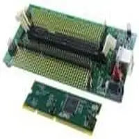 

TMDSDOCK28069 макетные платы и комплекты-TMS320 F28069 Набор для экспериментов