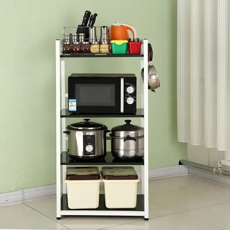 Настенные полки для ванной комнаты органайзер Полка кухни|Подставки хранения и