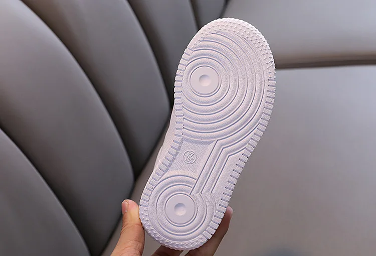 

Autumn Children's Casual Sports Shoes Student Running Shoes Casual Shoes Baby Shoes