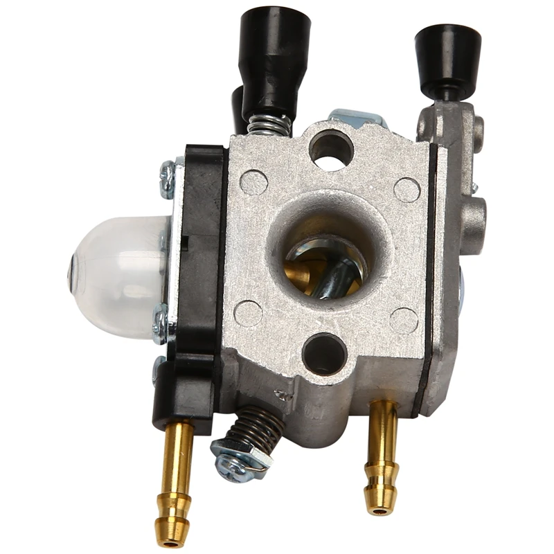 Carburetor for Stihl BG45 BG46 BG55 BG85 SH55 SH85 REUSABLE PACKAGING Socialme-EU |