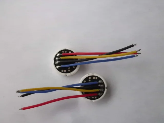 5 шт. Новый гидравлический датчик давления для электронного переключателя