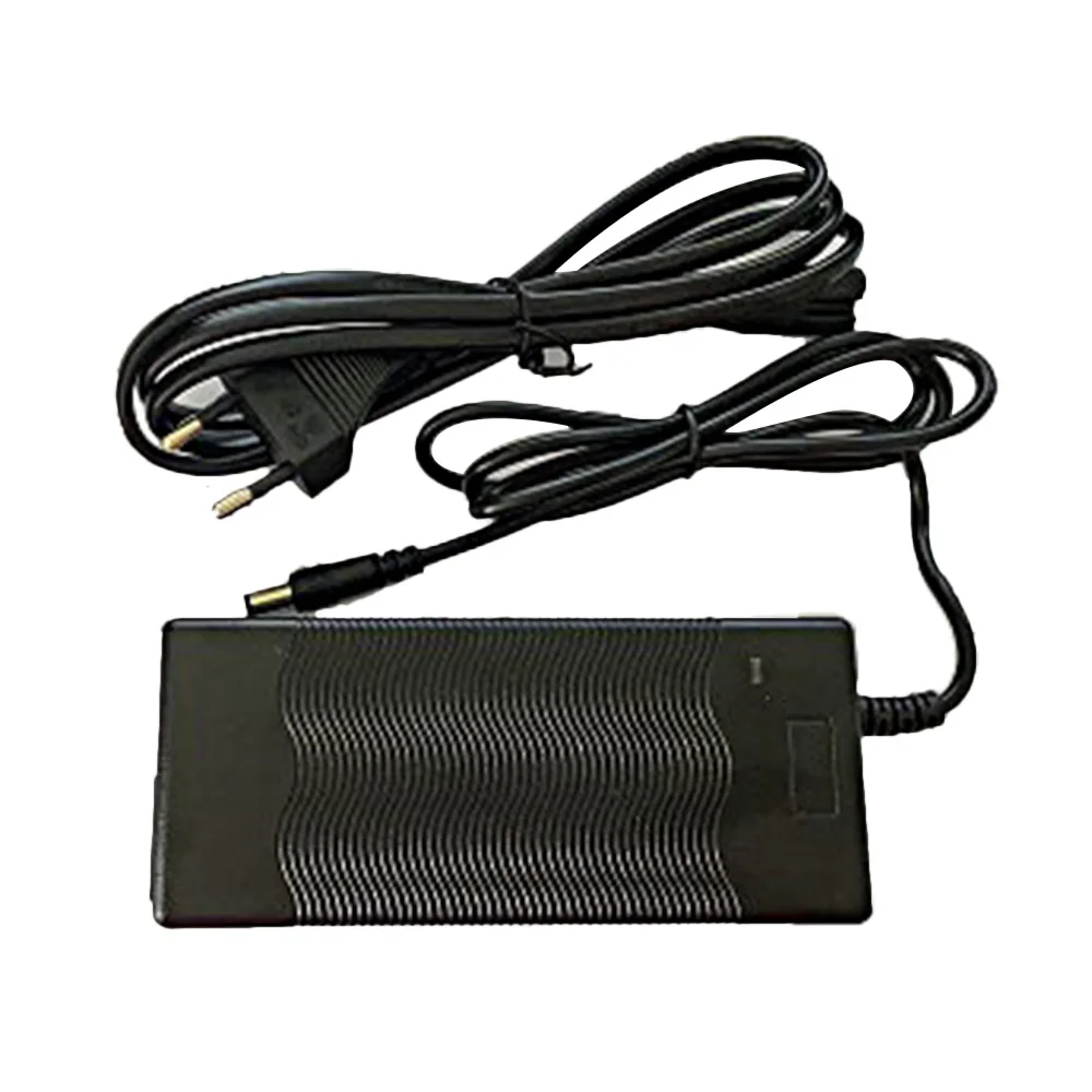 

Зарядное устройство для литиевой батареи 24 В, 29,4 в, 2 А