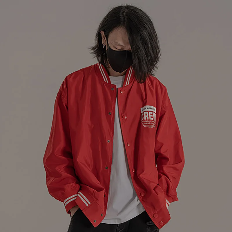 11 BYBB'S темные бейсбольные куртки пальто мужские тактические бомберы ветровка с