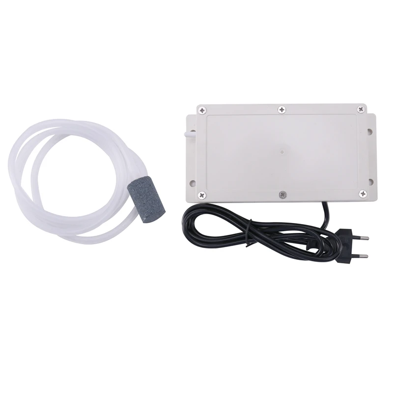 

EAS-Abs Ozone Generator 220V 600Mg Food Air Sterilizer Water Air Purifier for a Wide Range Of Durable Quality