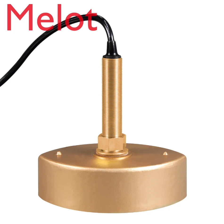 

1.8KW через корпус Рыболокаторы датчик A-TD67T эхолот датчик