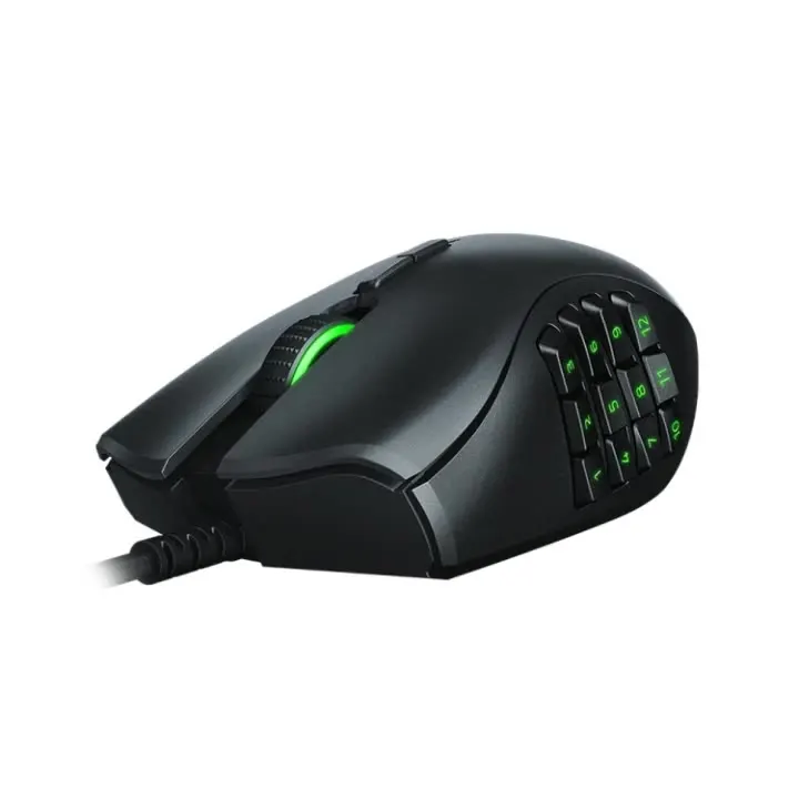

Профессиональная Проводная Мышь Razer Naga Trinity высокой четкости для офиса и игр