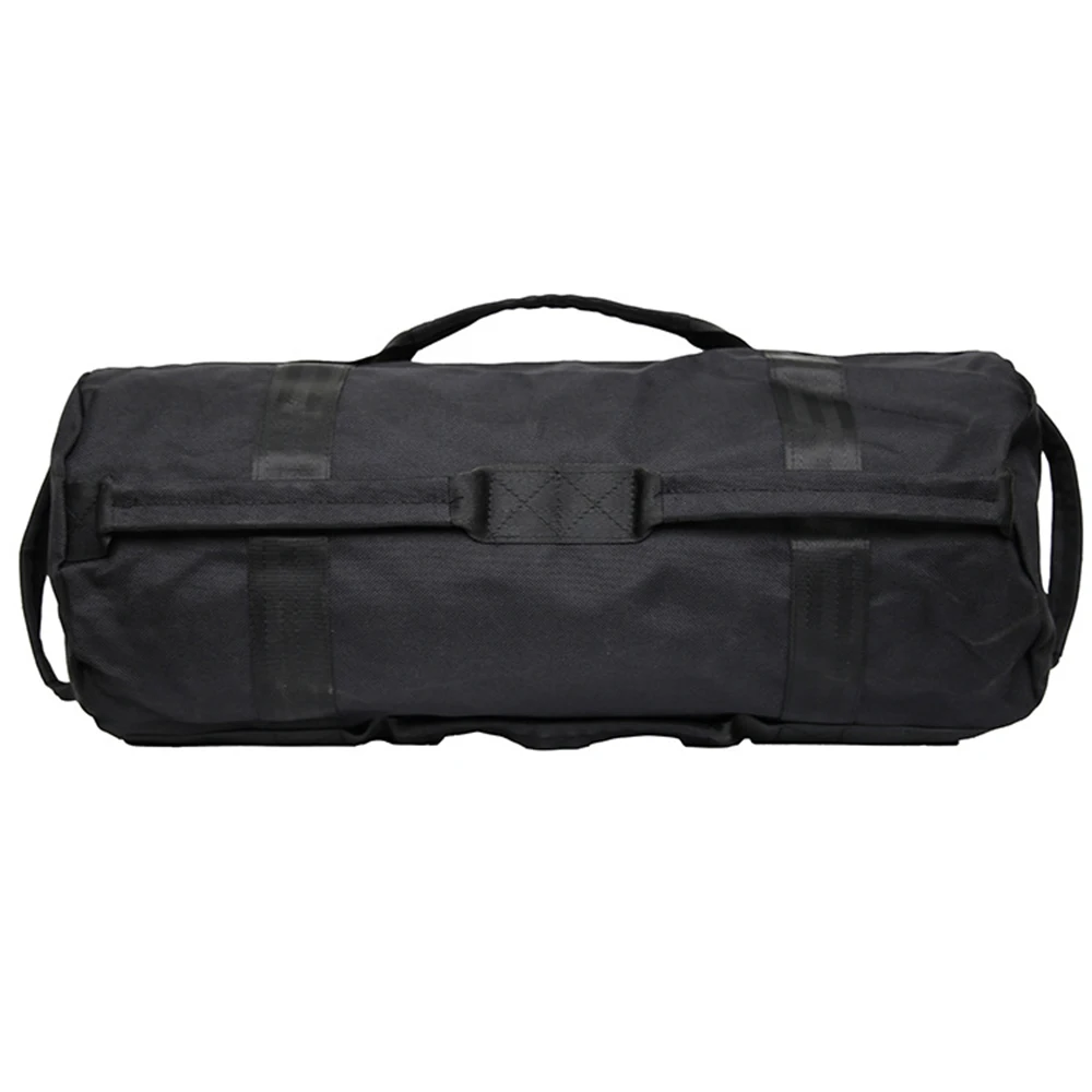 

Мешок для фитнеса, мешок с песком для силовых тренировок, максимальной нагрузкой 20 кг, оборудование для фитнеса